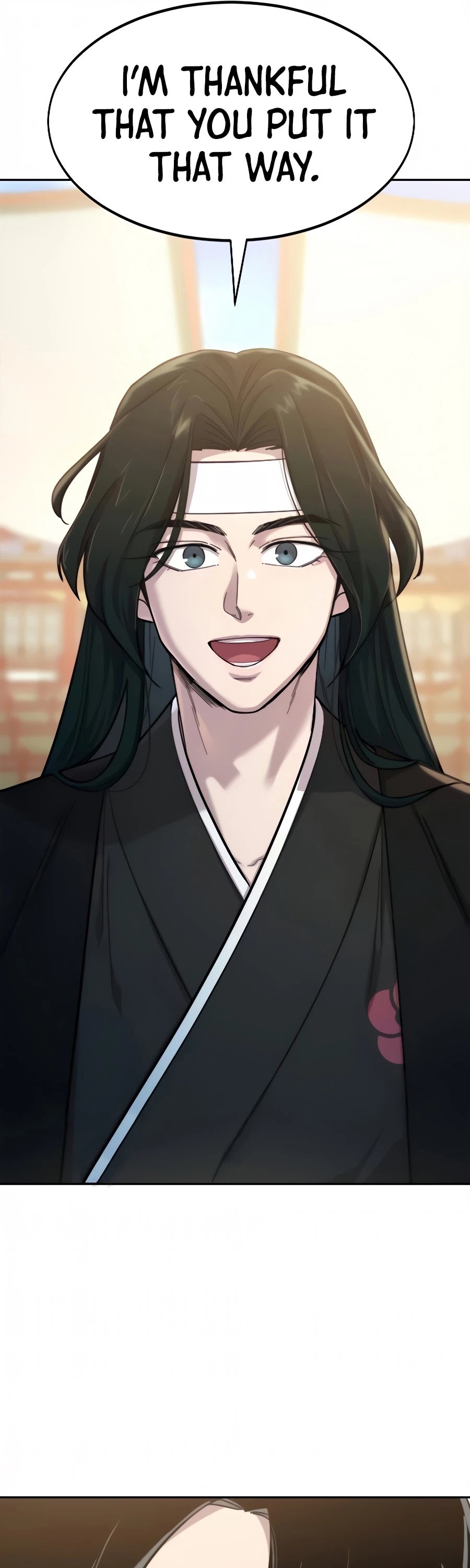 Return of the Mount Hua Sect chapter 39 page 60