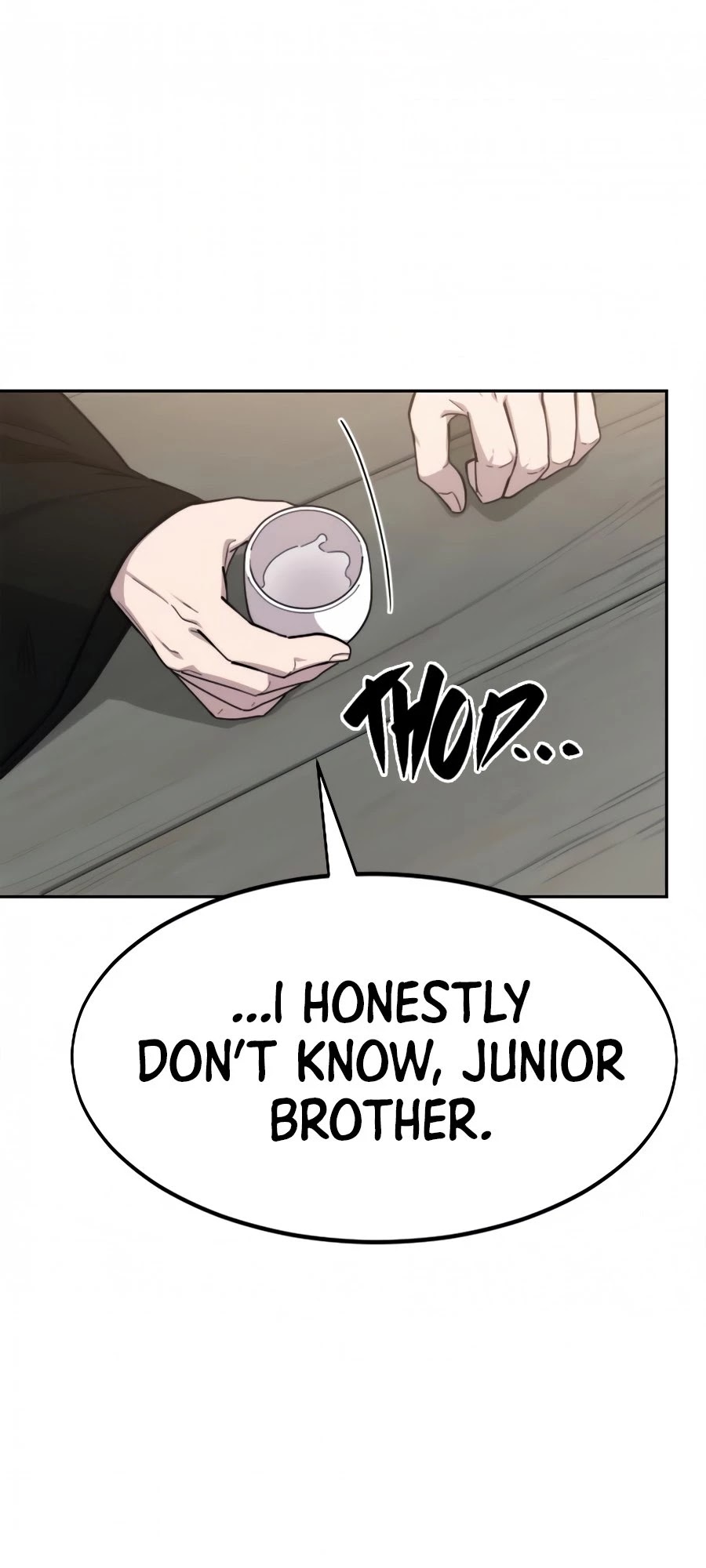 Return of the Mount Hua Sect chapter 39 page 66