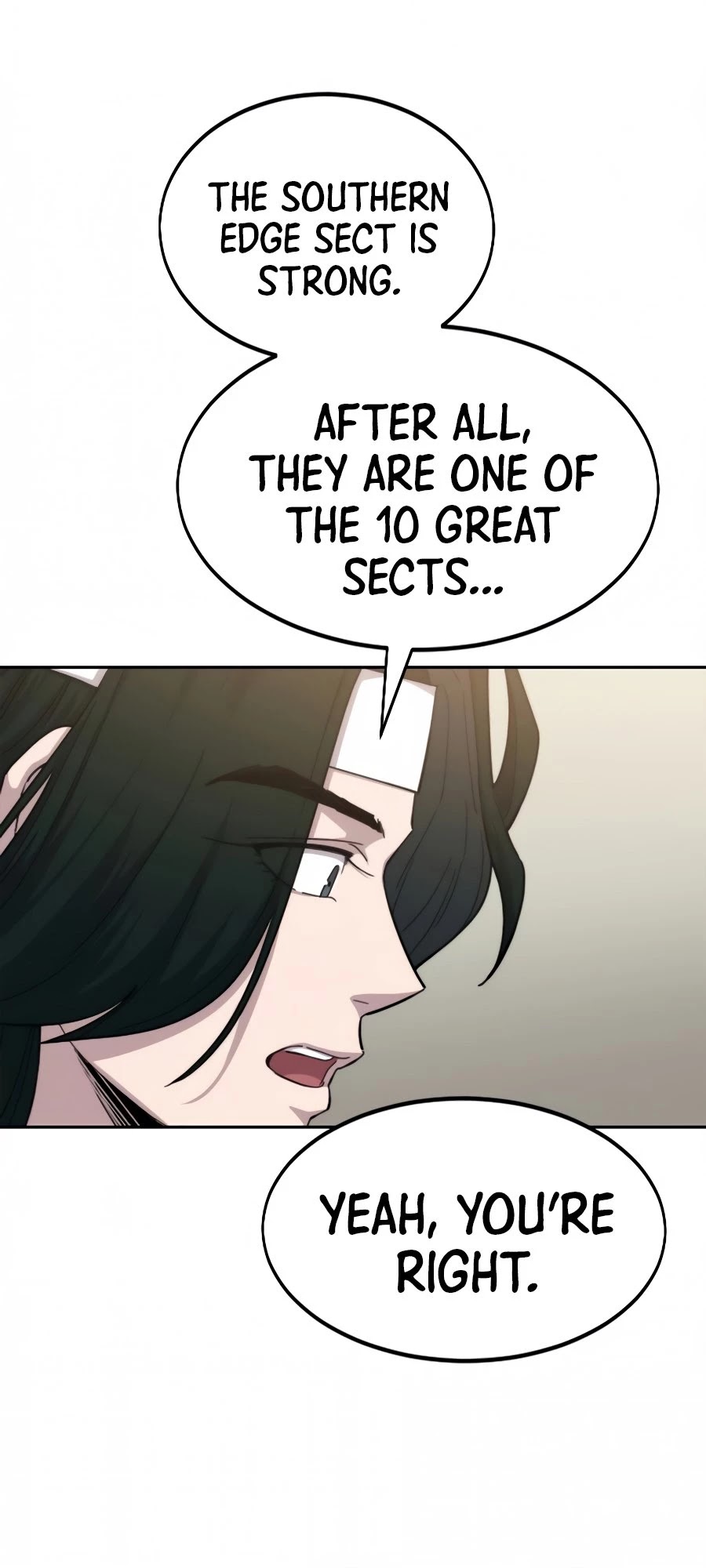 Return of the Mount Hua Sect chapter 39 page 67