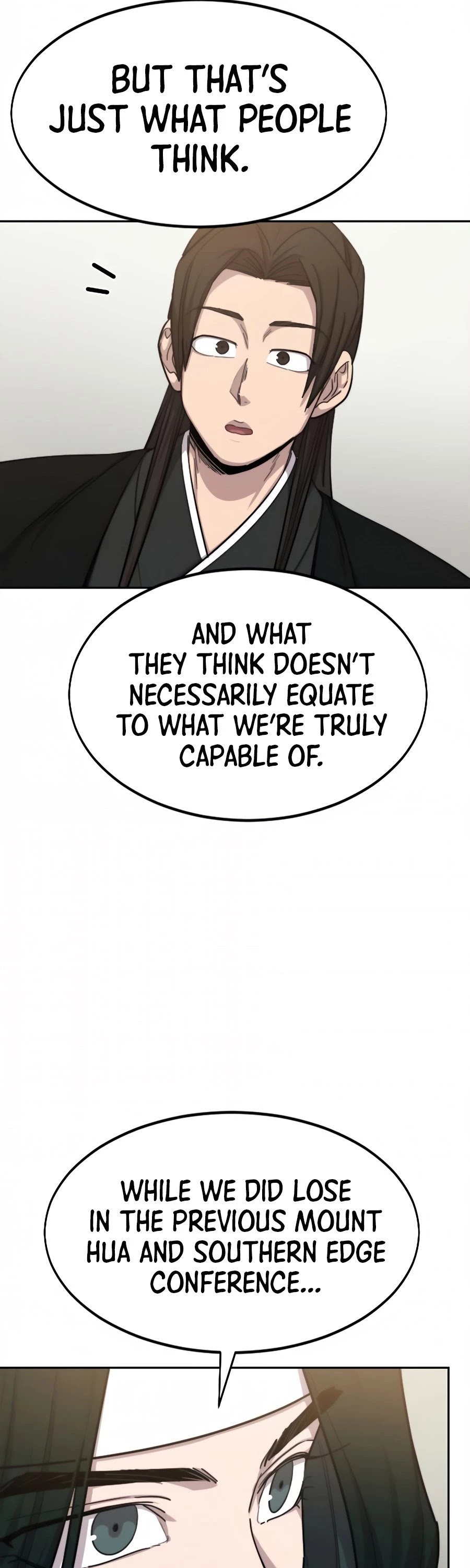 Return of the Mount Hua Sect chapter 39 page 69