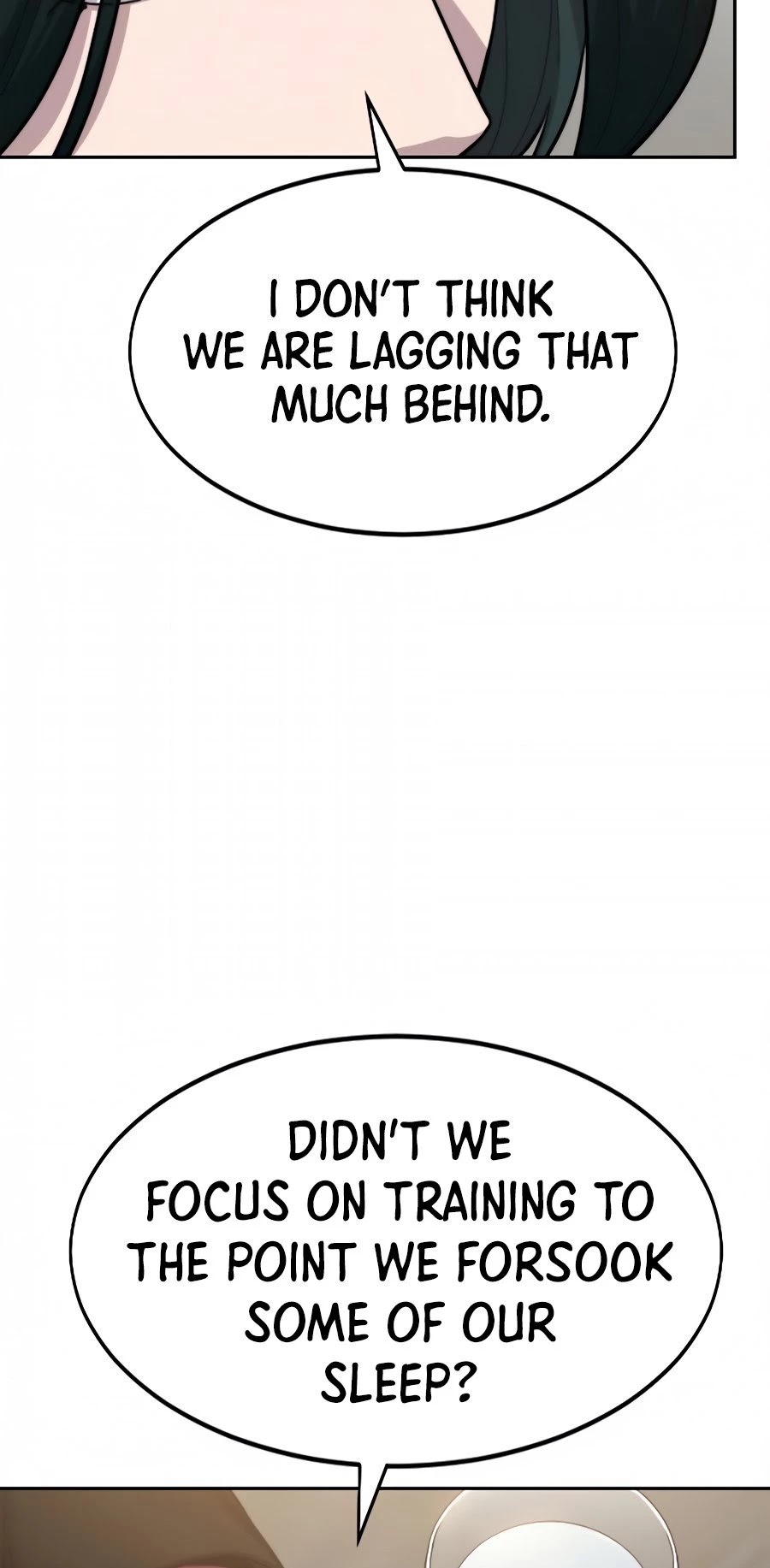 Return of the Mount Hua Sect chapter 39 page 70