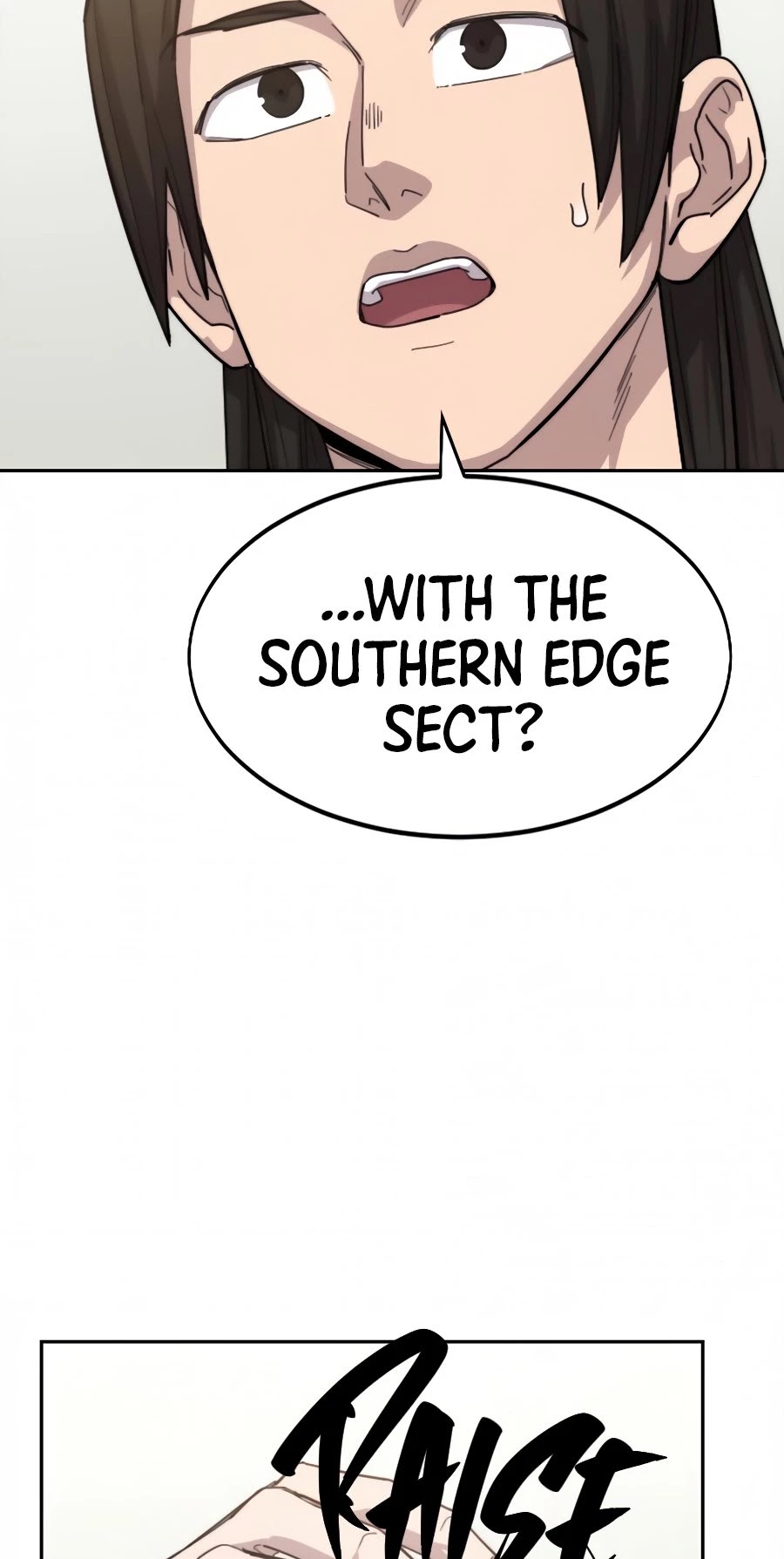 Return of the Mount Hua Sect chapter 39 page 73