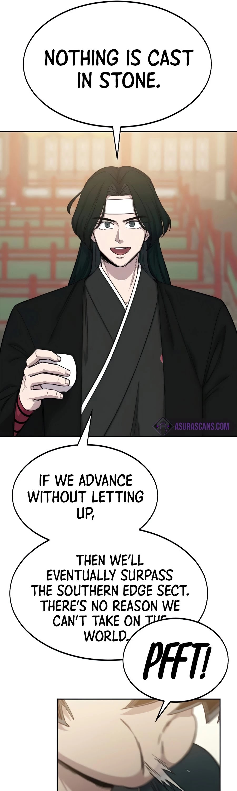 Return of the Mount Hua Sect chapter 39 page 75