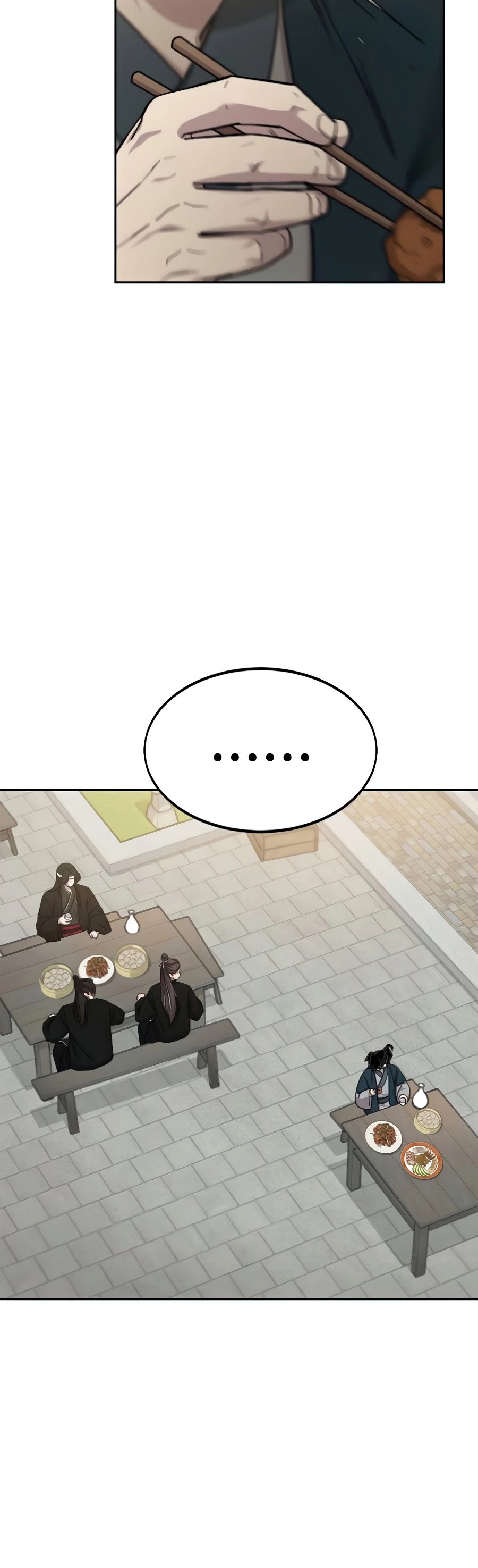 Return of the Mount Hua Sect chapter 39 page 76