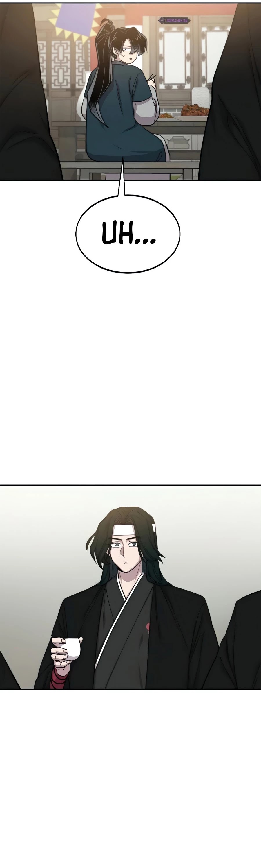 Return of the Mount Hua Sect chapter 39 page 77