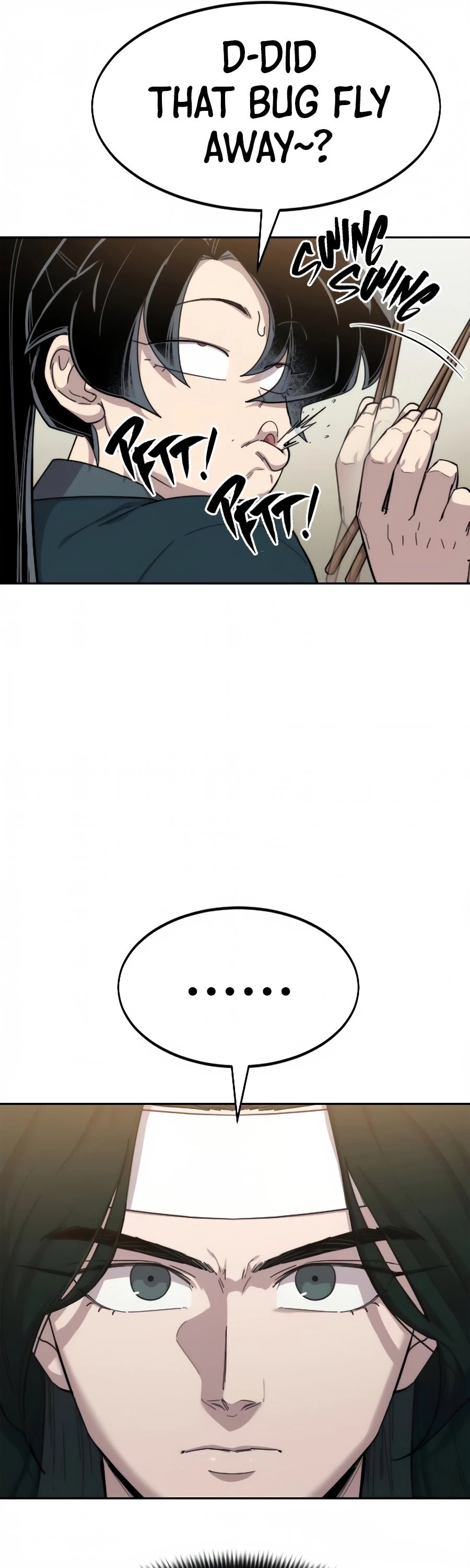 Return of the Mount Hua Sect chapter 39 page 78