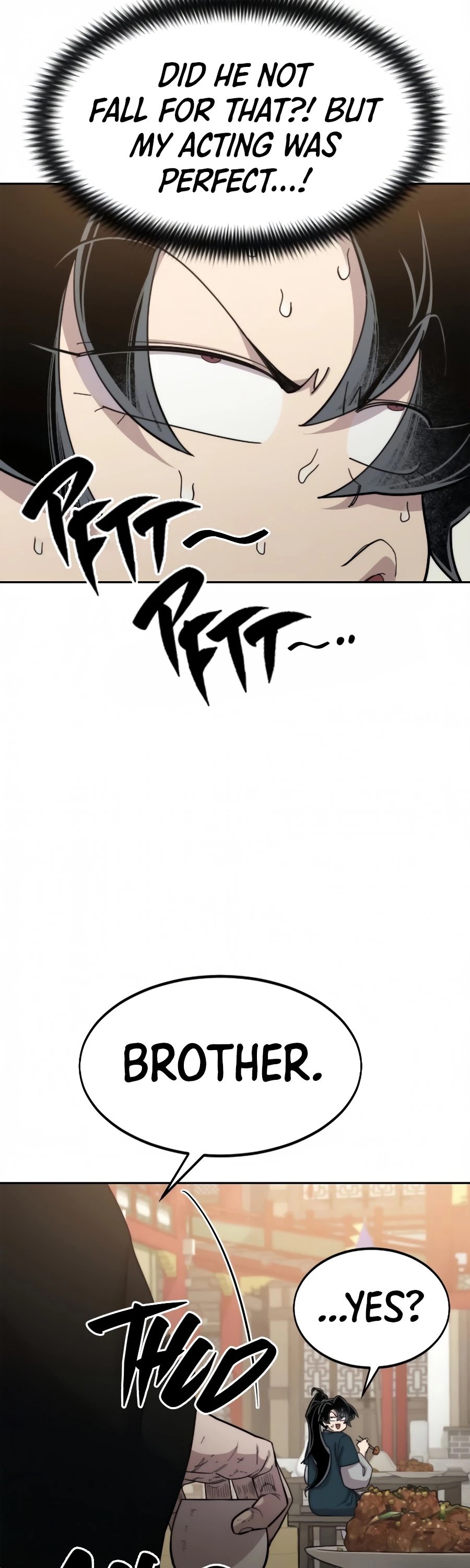 Return of the Mount Hua Sect chapter 39 page 79