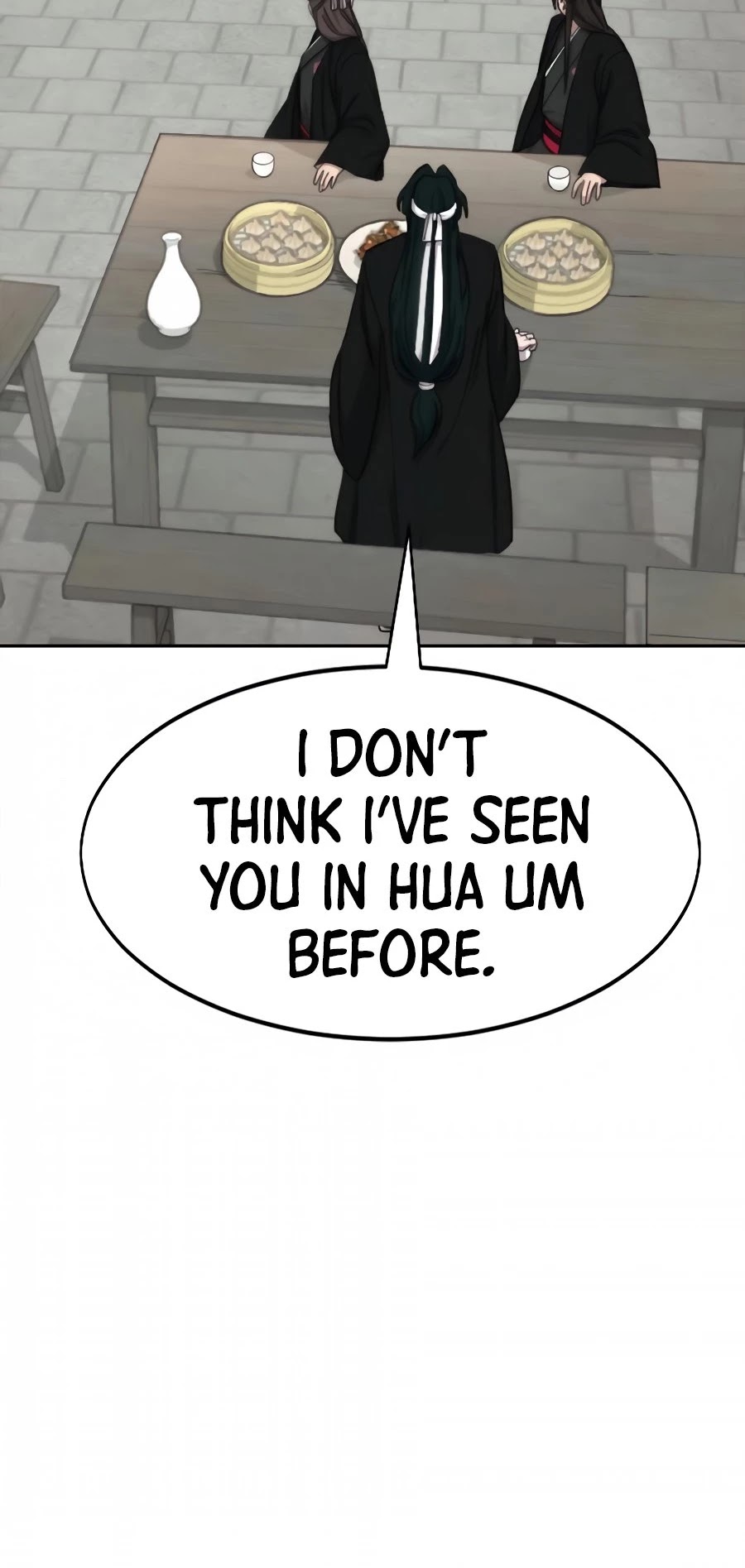 Return of the Mount Hua Sect chapter 39 page 81