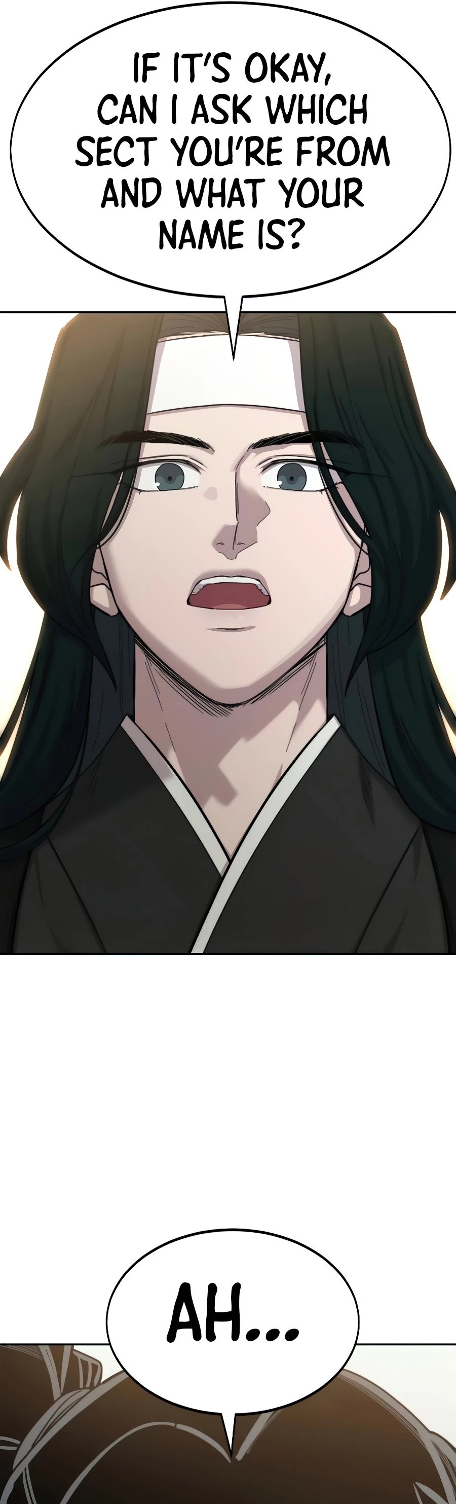 Return of the Mount Hua Sect chapter 39 page 82