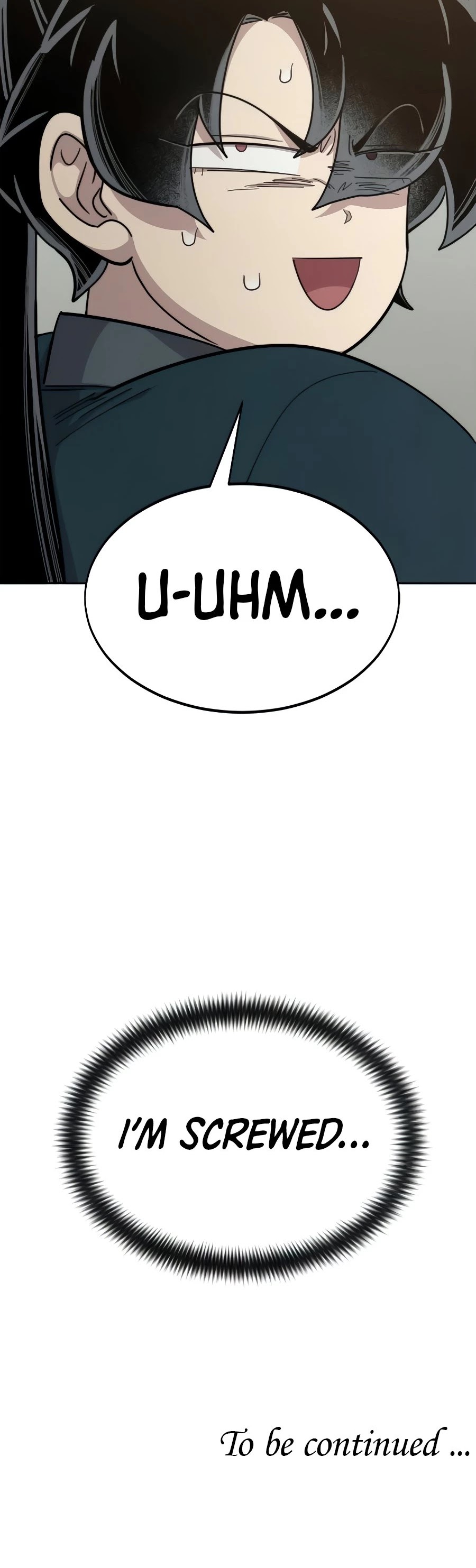 Return of the Mount Hua Sect chapter 39 page 83