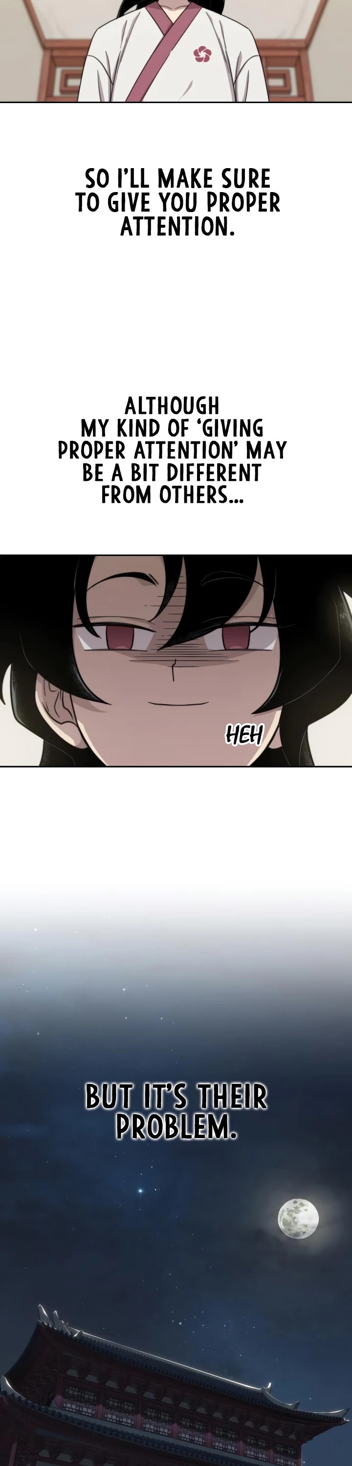 Return of the Mount Hua Sect chapter 4 page 10