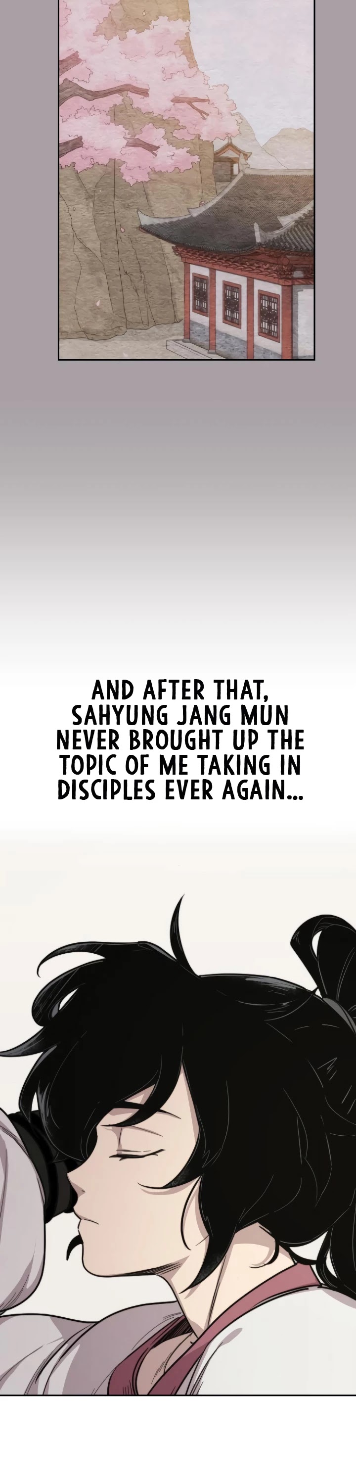 Return of the Mount Hua Sect chapter 4 page 36