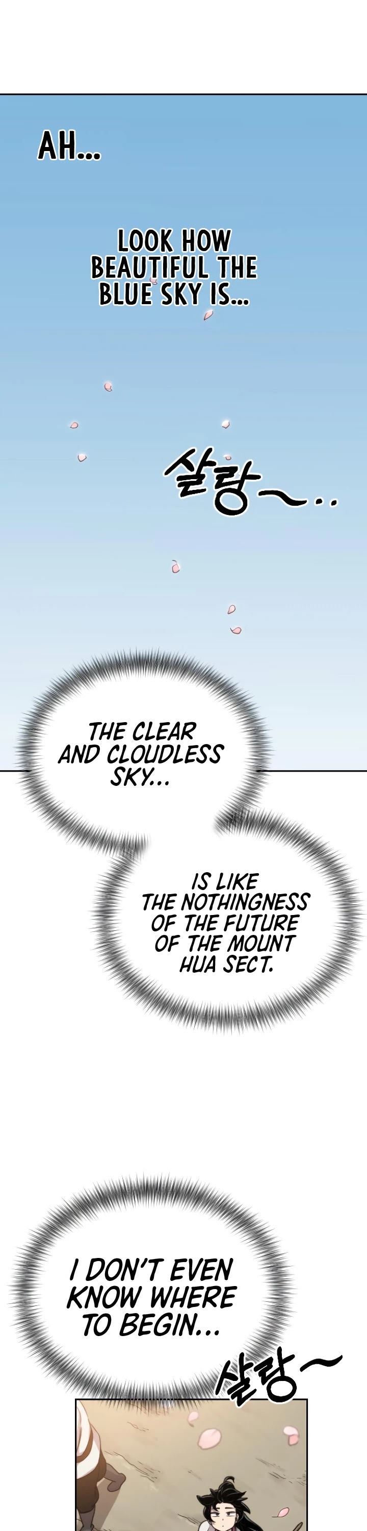 Return of the Mount Hua Sect chapter 4 page 47