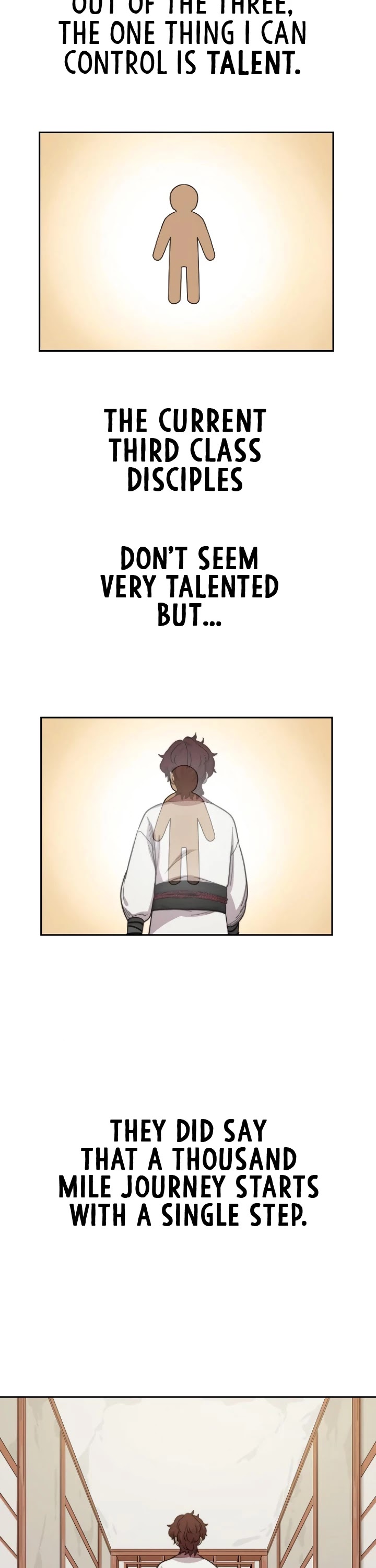 Return of the Mount Hua Sect chapter 4 page 60