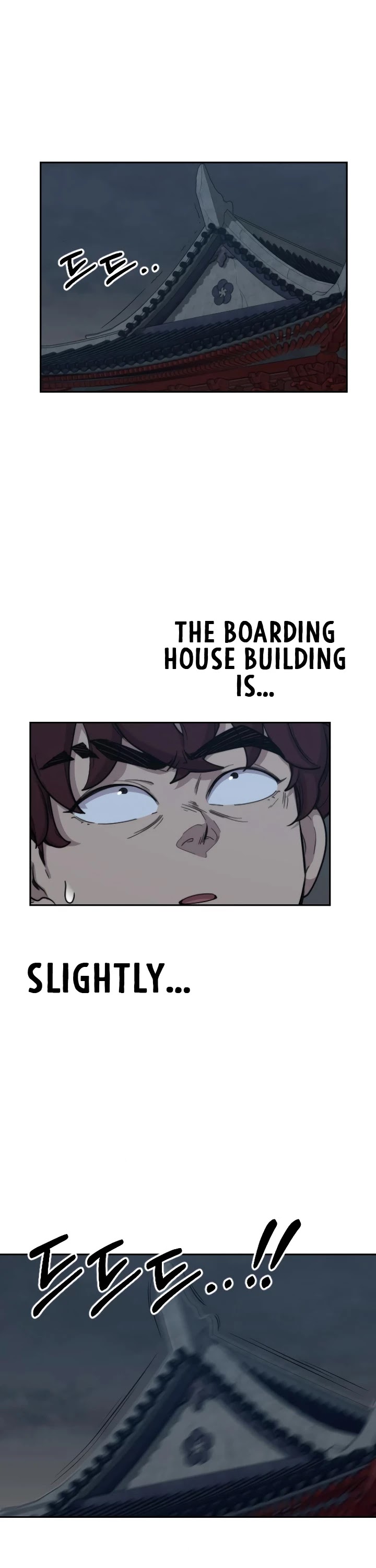 Return of the Mount Hua Sect chapter 4 page 69