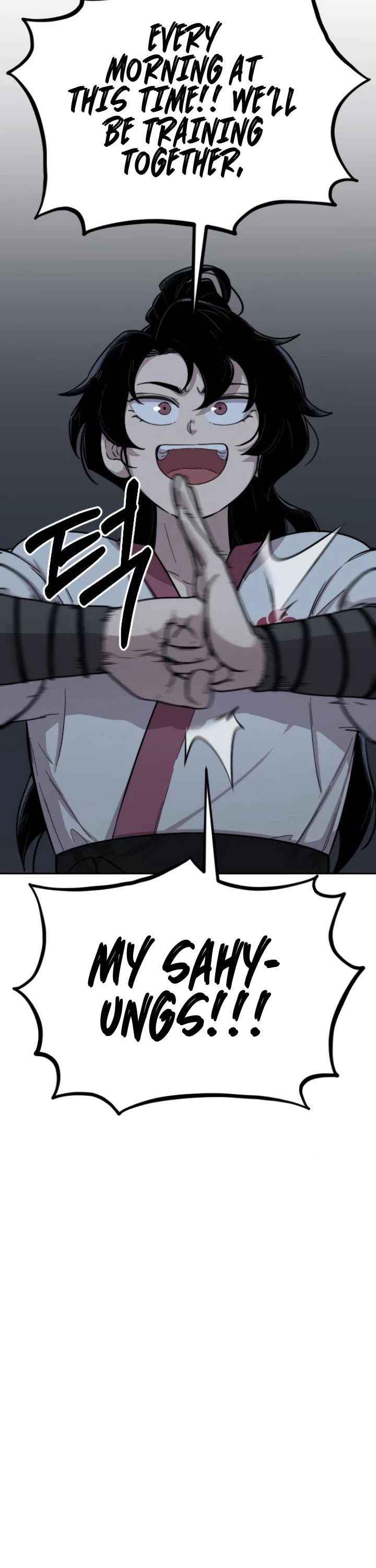 Return of the Mount Hua Sect chapter 4 page 72