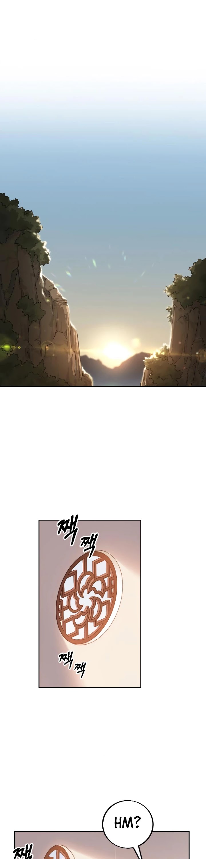 Return of the Mount Hua Sect chapter 4 page 73