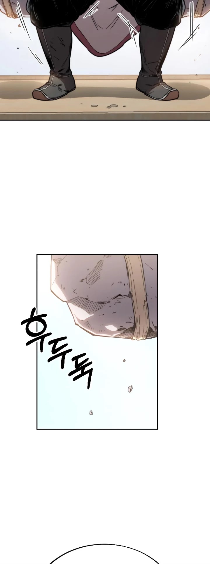 Return of the Mount Hua Sect chapter 4 page 83