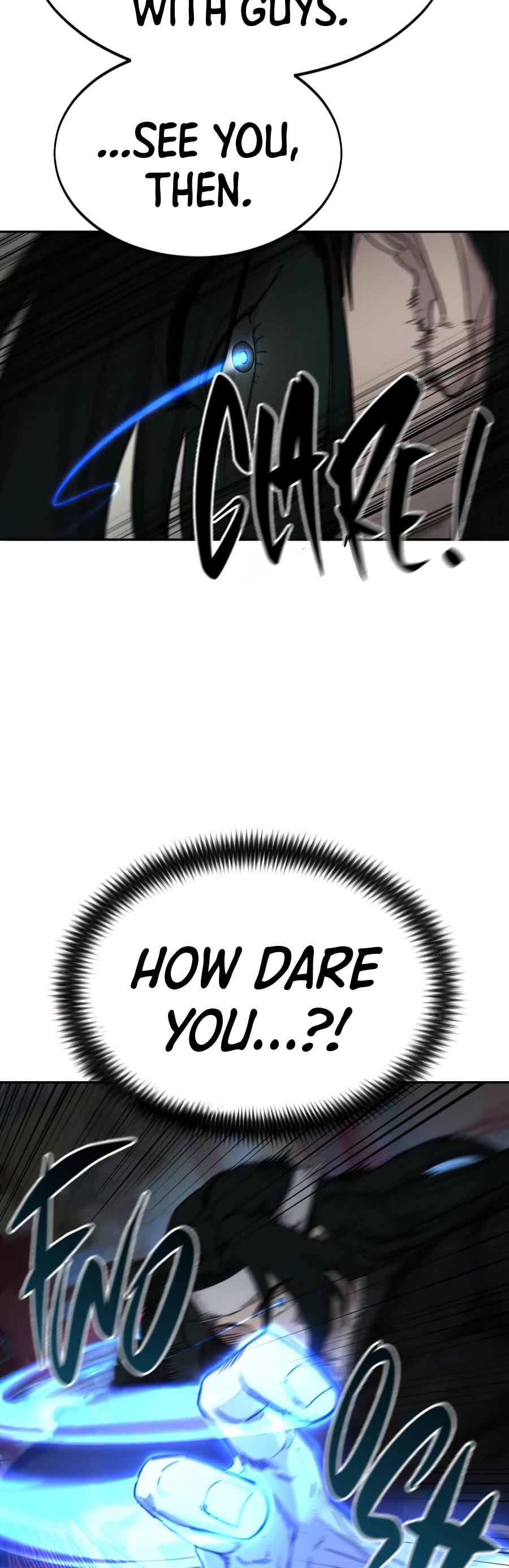 Return of the Mount Hua Sect chapter 40 page 17