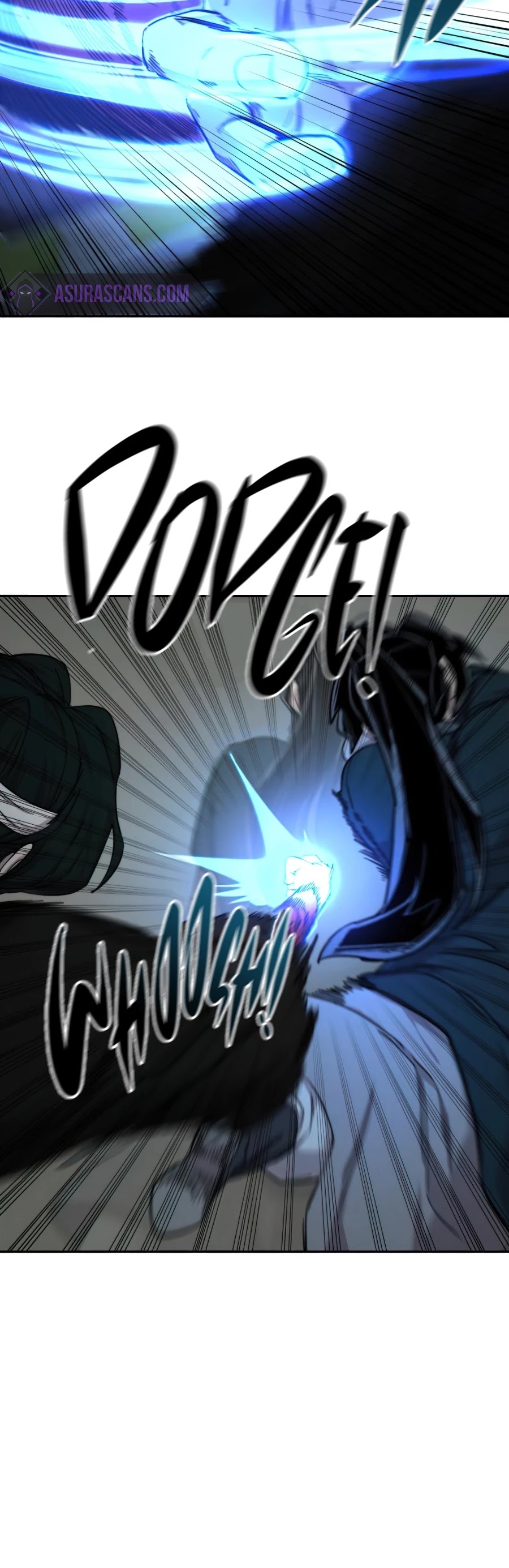 Return of the Mount Hua Sect chapter 40 page 18