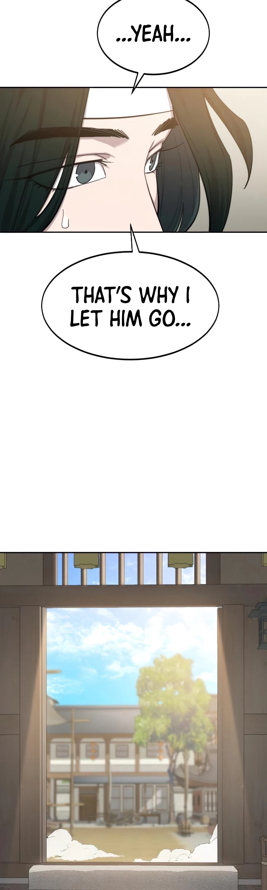 Return of the Mount Hua Sect chapter 40 page 23