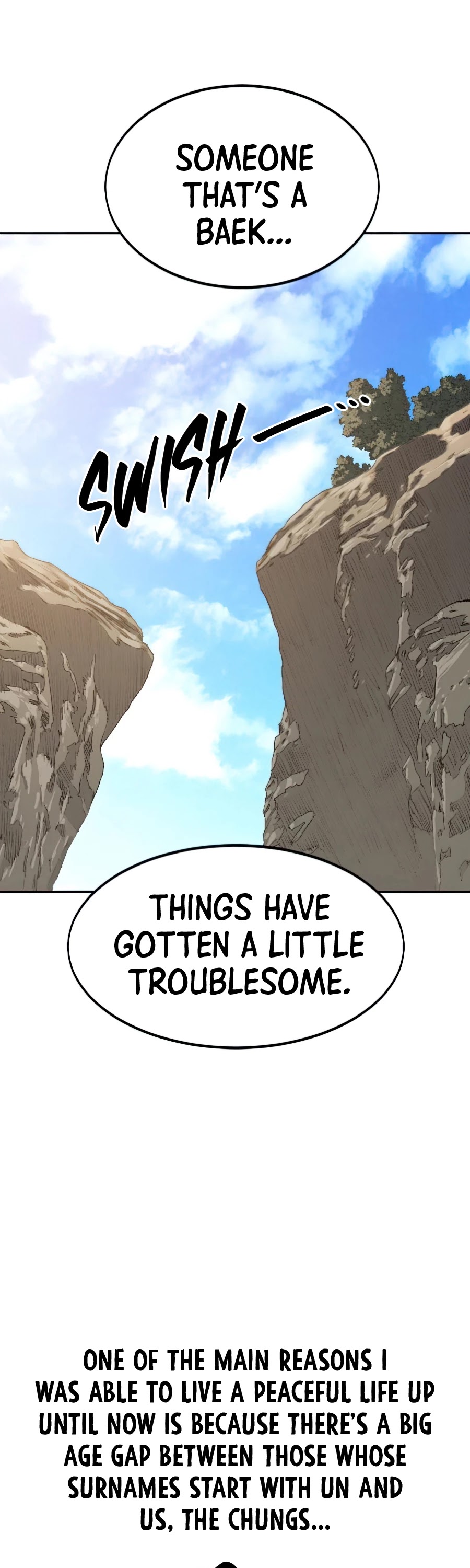 Return of the Mount Hua Sect chapter 40 page 25