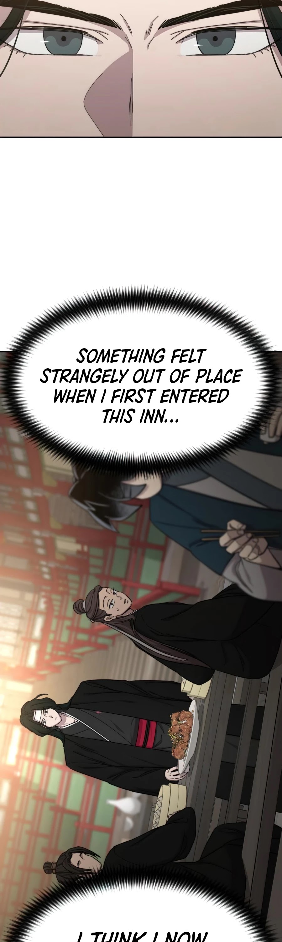 Return of the Mount Hua Sect chapter 40 page 3