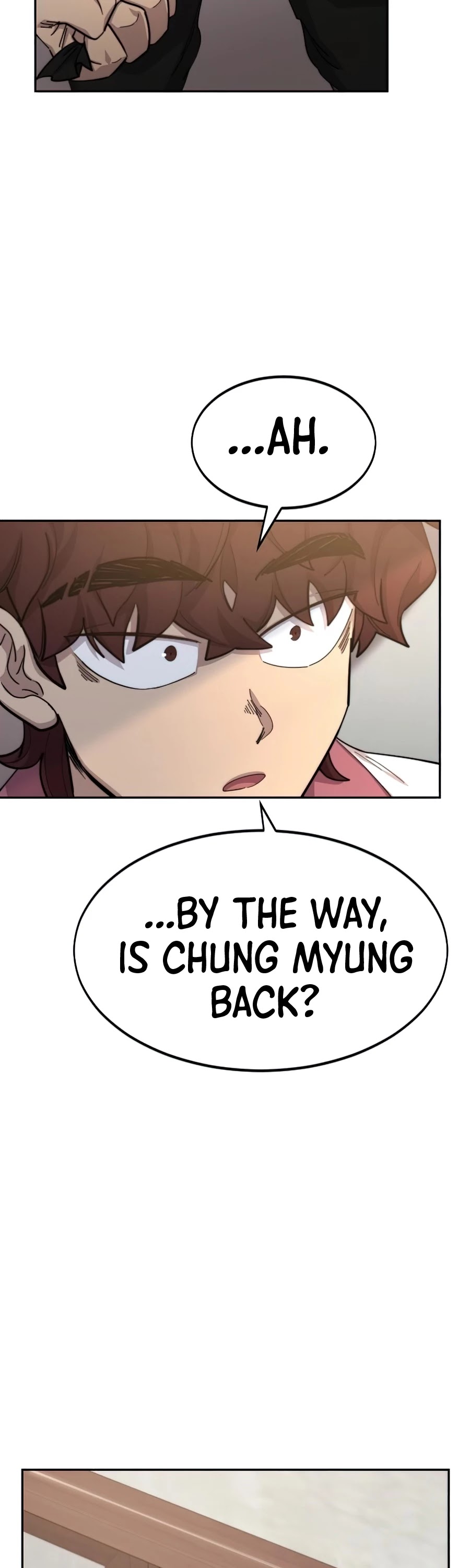 Return of the Mount Hua Sect chapter 40 page 37