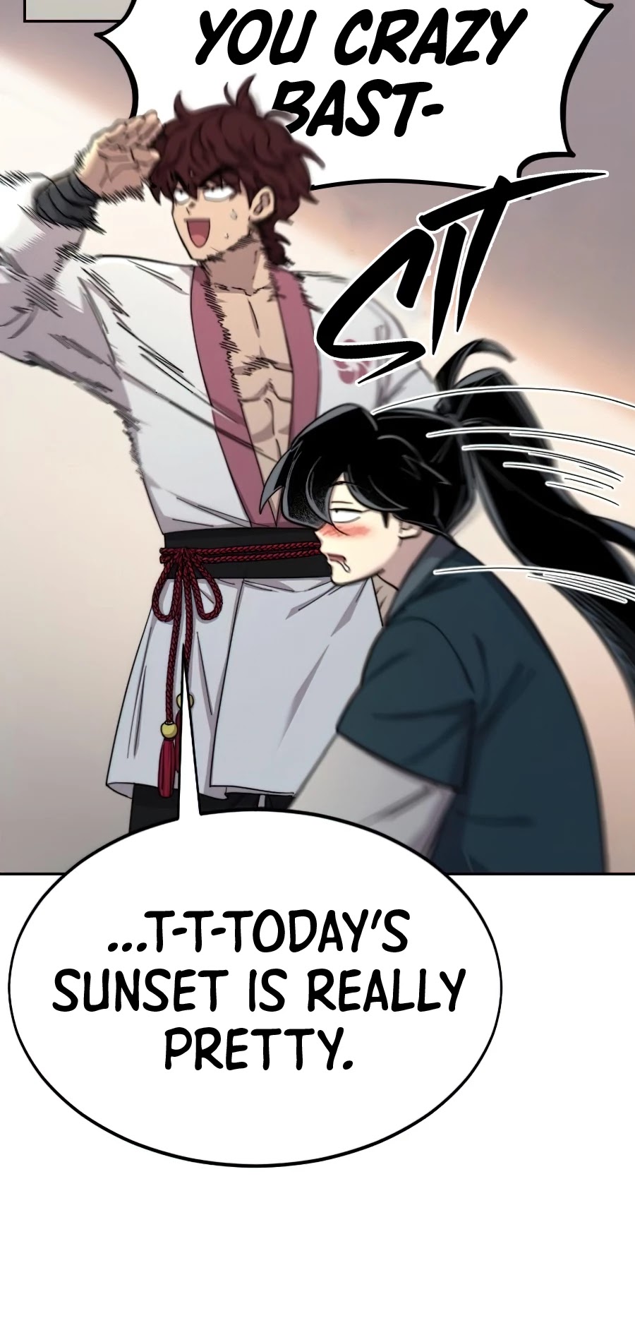 Return of the Mount Hua Sect chapter 40 page 43