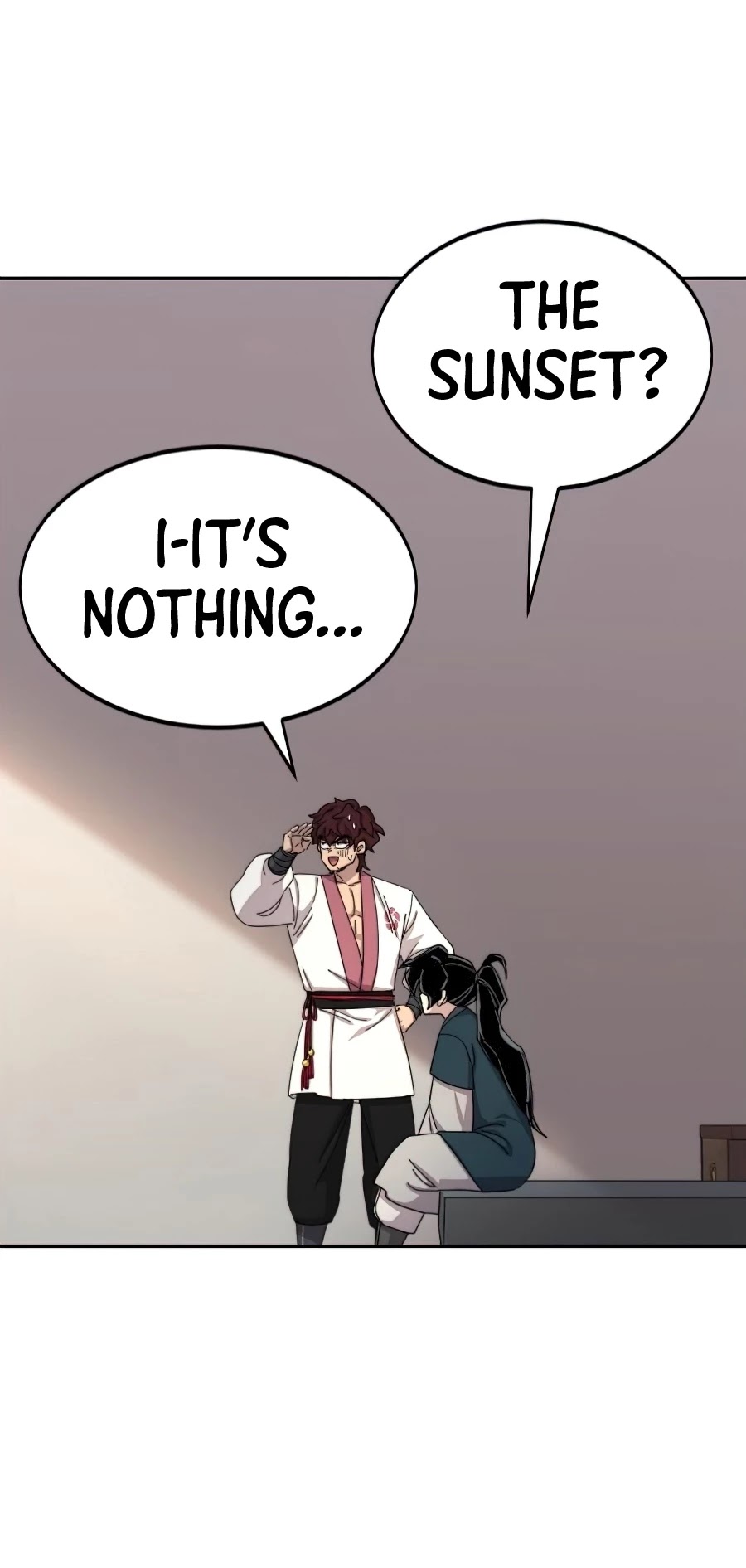 Return of the Mount Hua Sect chapter 40 page 44