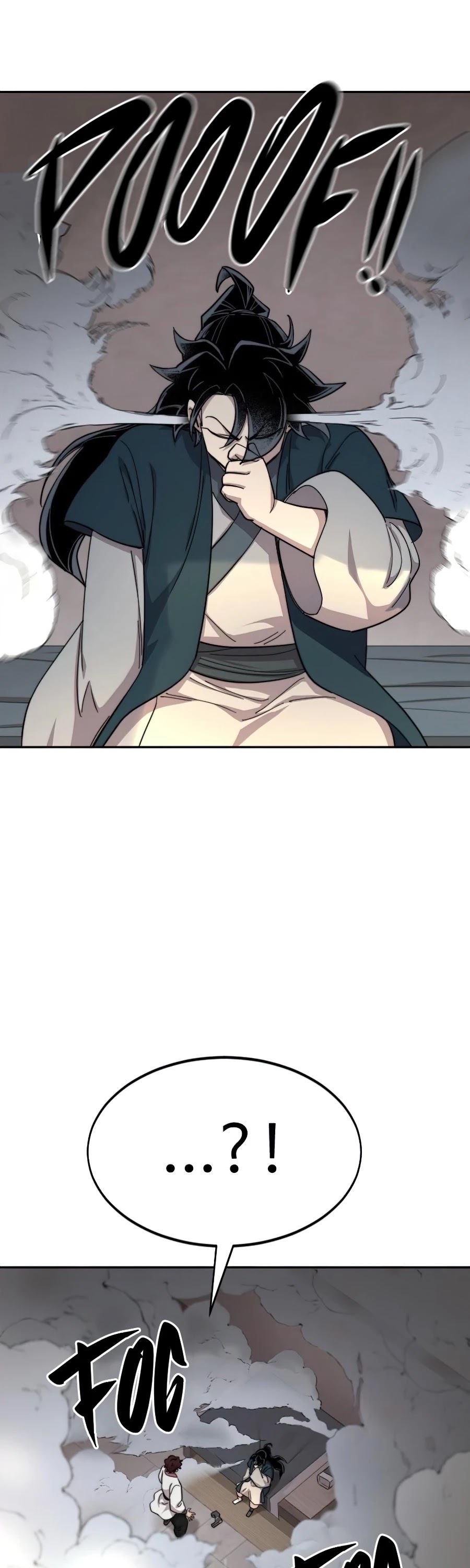 Return of the Mount Hua Sect chapter 40 page 47