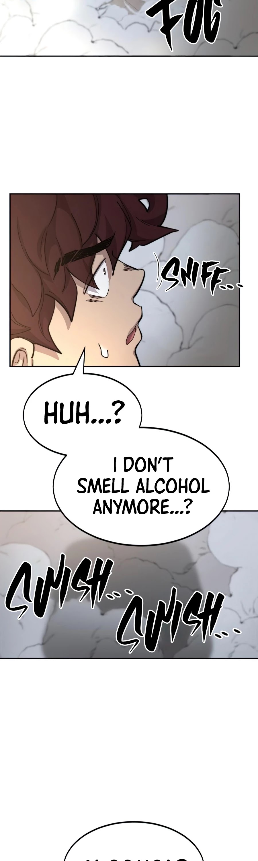 Return of the Mount Hua Sect chapter 40 page 48