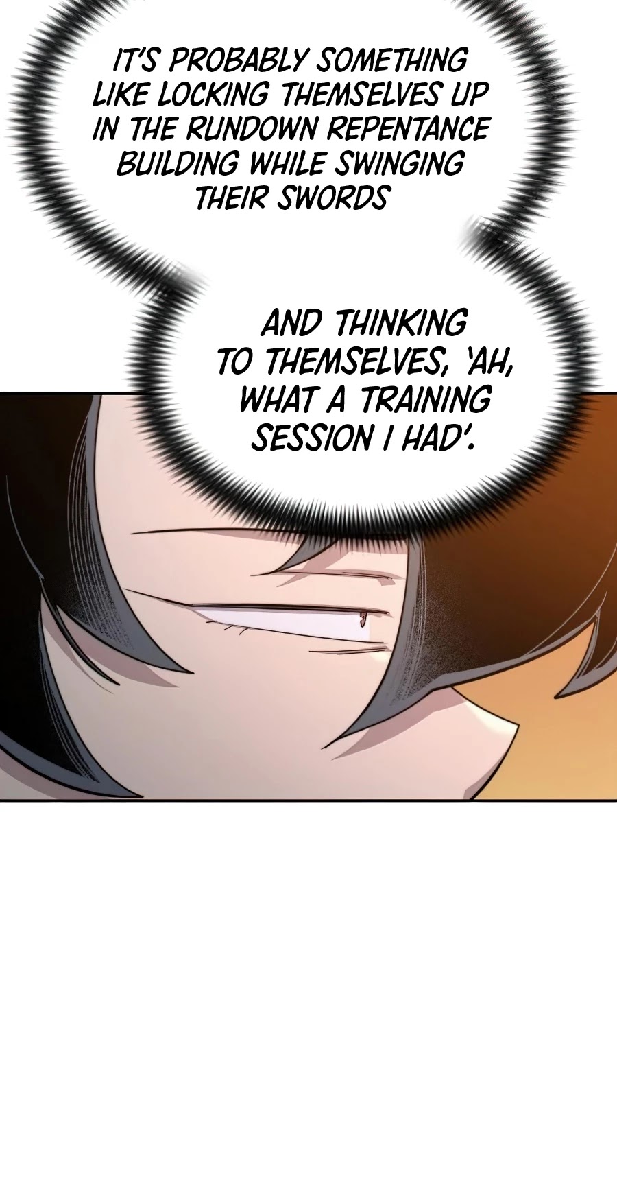 Return of the Mount Hua Sect chapter 40 page 53