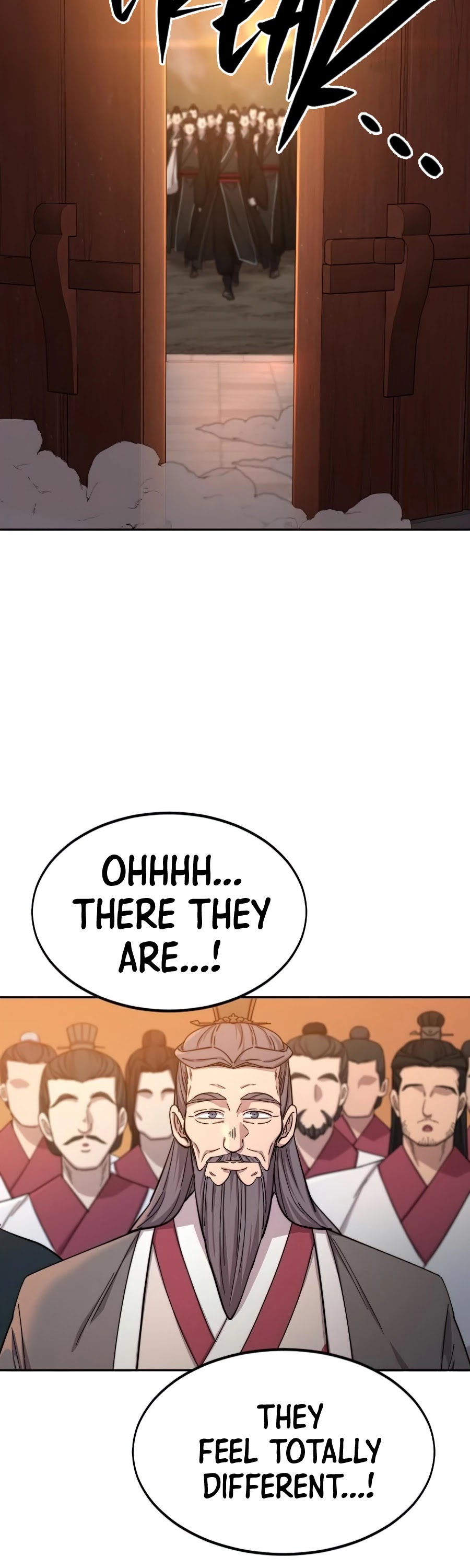 Return of the Mount Hua Sect chapter 40 page 60