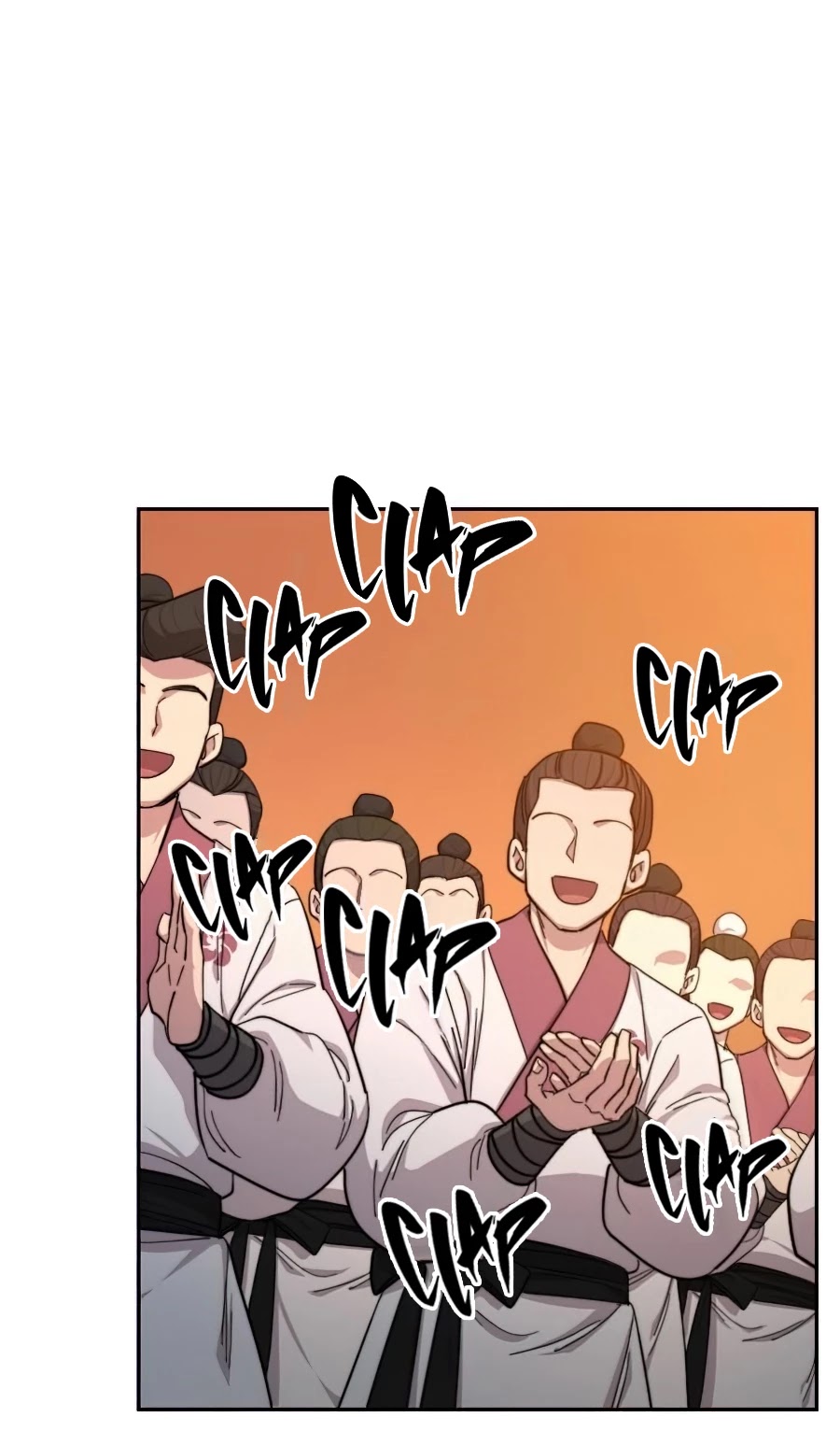 Return of the Mount Hua Sect chapter 40 page 61