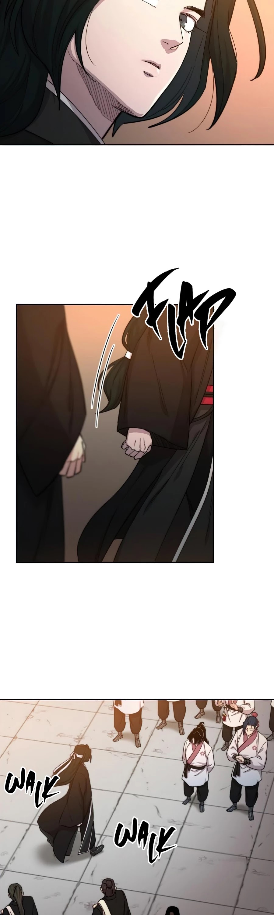 Return of the Mount Hua Sect chapter 40 page 68