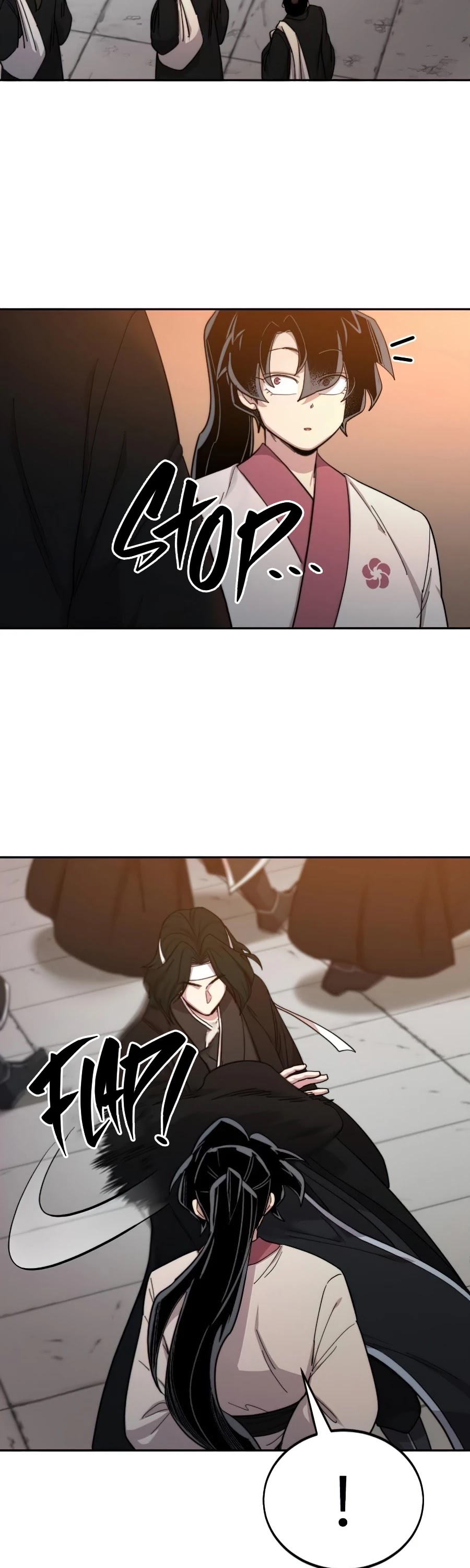 Return of the Mount Hua Sect chapter 40 page 69