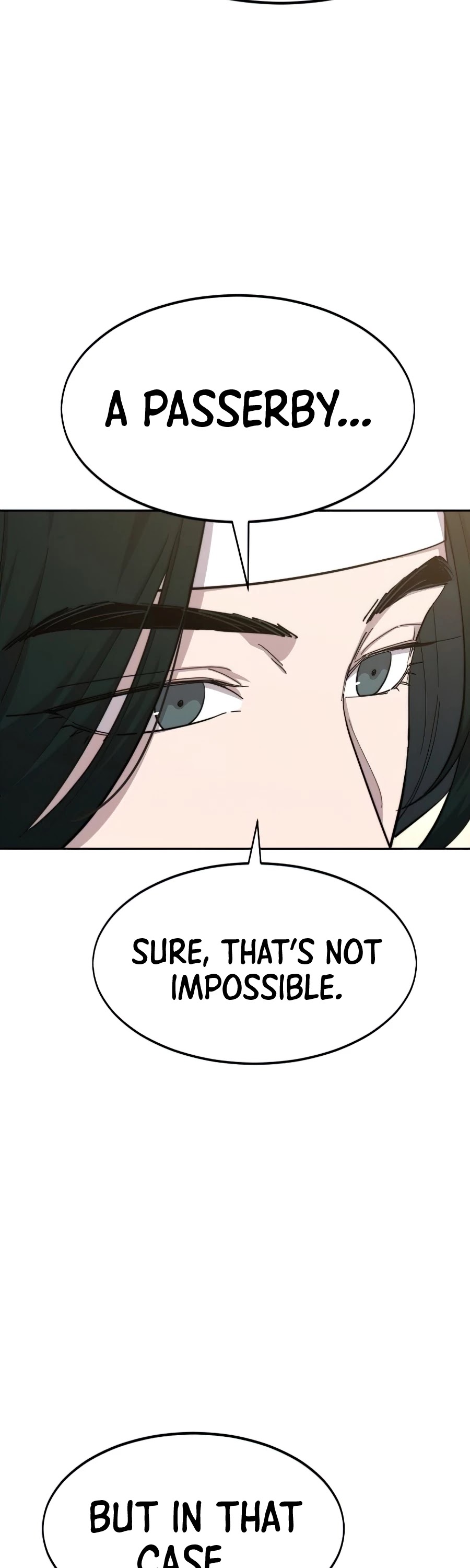 Return of the Mount Hua Sect chapter 40 page 7