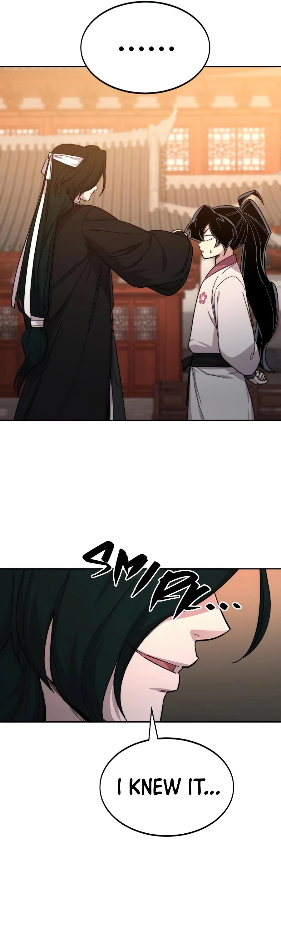 Return of the Mount Hua Sect chapter 40 page 72