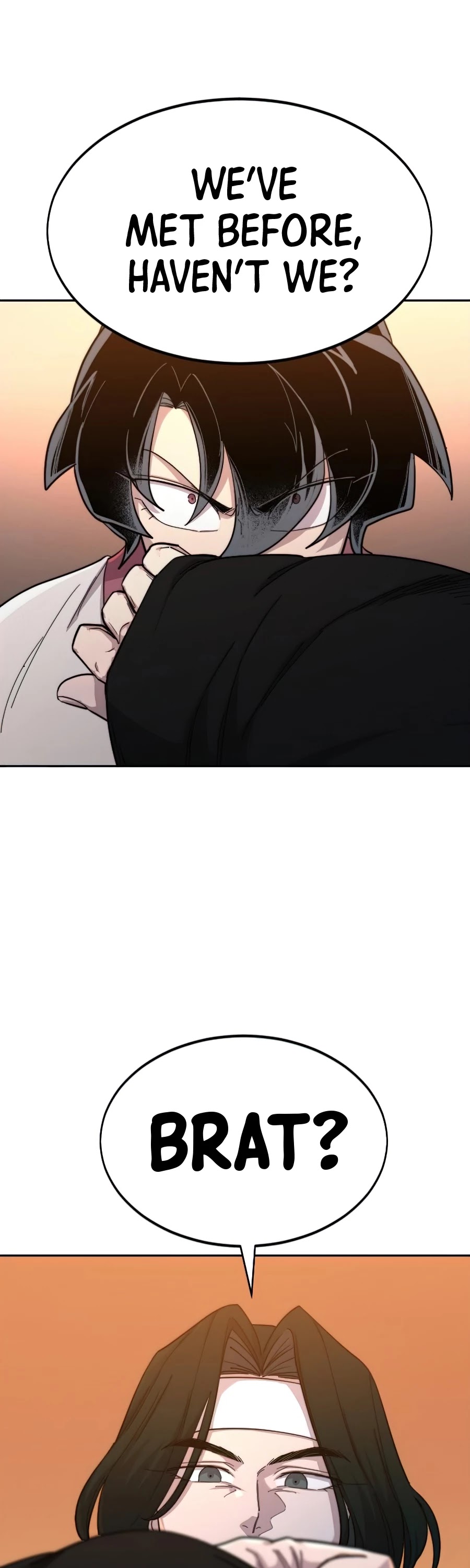 Return of the Mount Hua Sect chapter 40 page 73