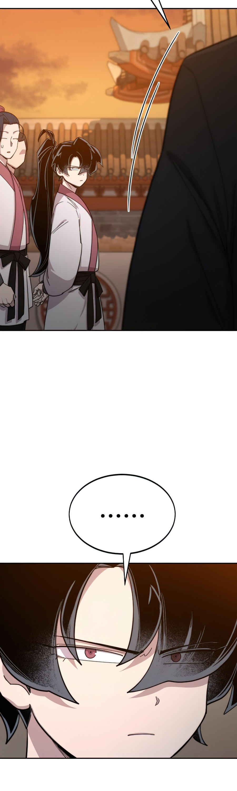 Return of the Mount Hua Sect chapter 41 page 12