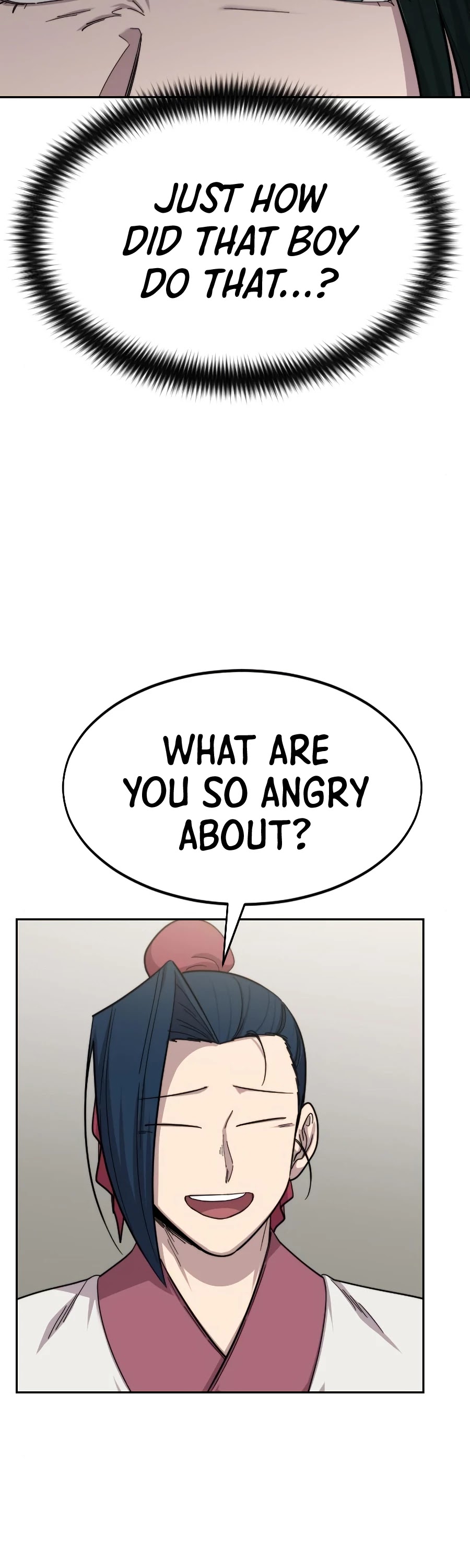 Return of the Mount Hua Sect chapter 42 page 12