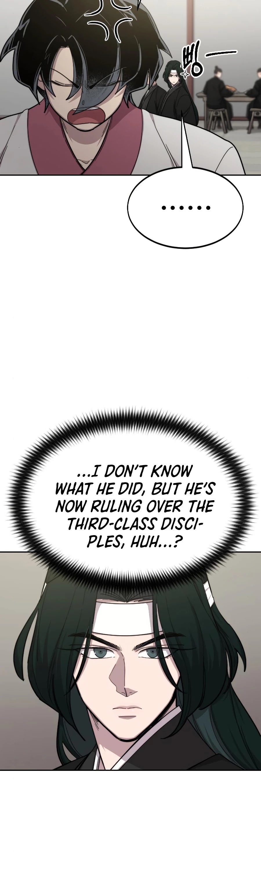 Return of the Mount Hua Sect chapter 42 page 15