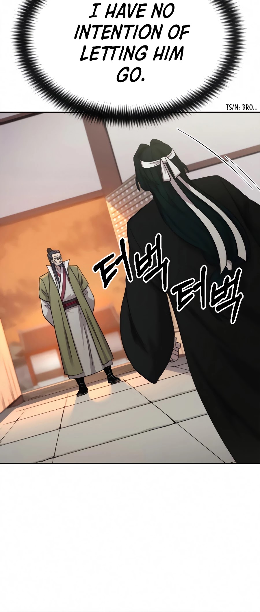 Return of the Mount Hua Sect chapter 43 page 20