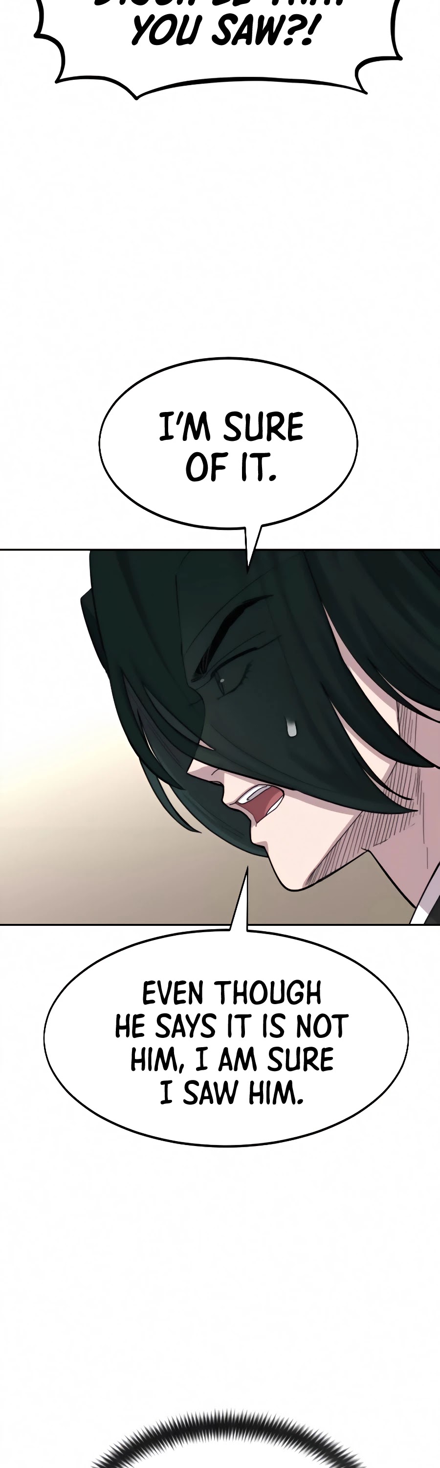 Return of the Mount Hua Sect chapter 43 page 28