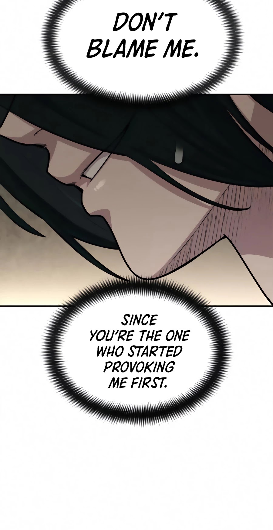 Return of the Mount Hua Sect chapter 43 page 29