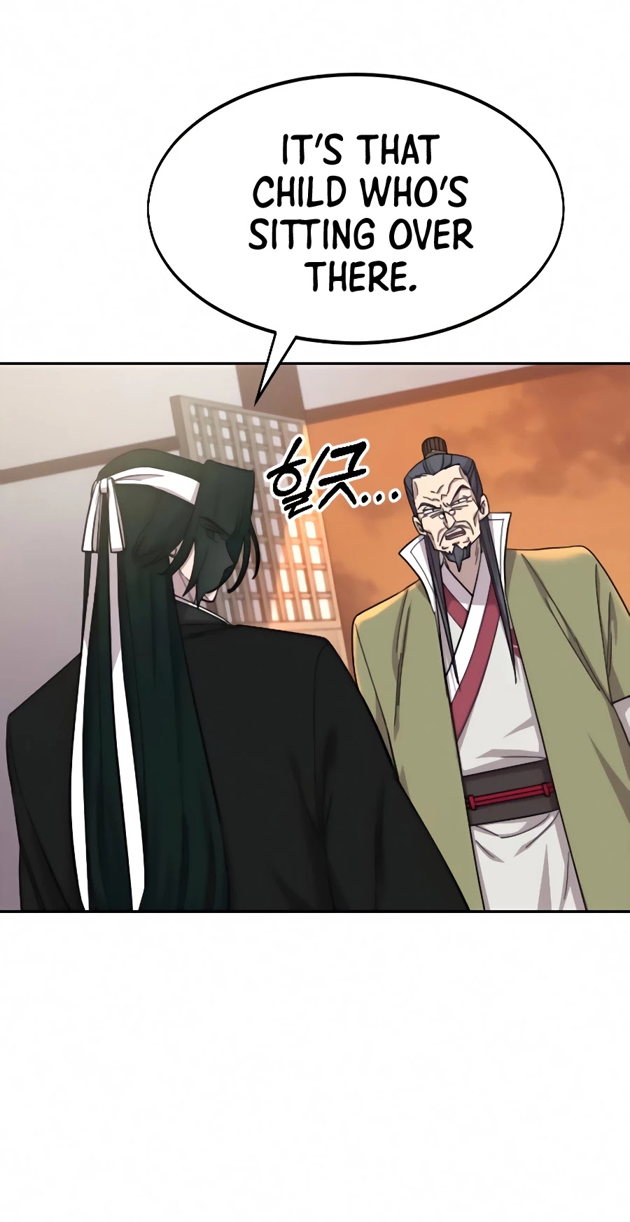 Return of the Mount Hua Sect chapter 43 page 30