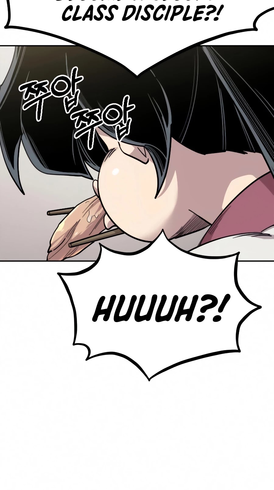 Return of the Mount Hua Sect chapter 43 page 40