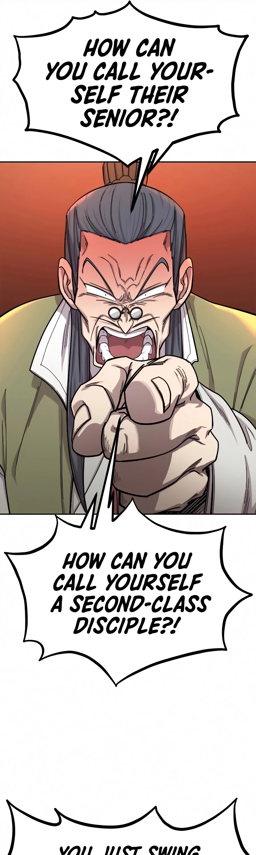 Return of the Mount Hua Sect chapter 43 page 41