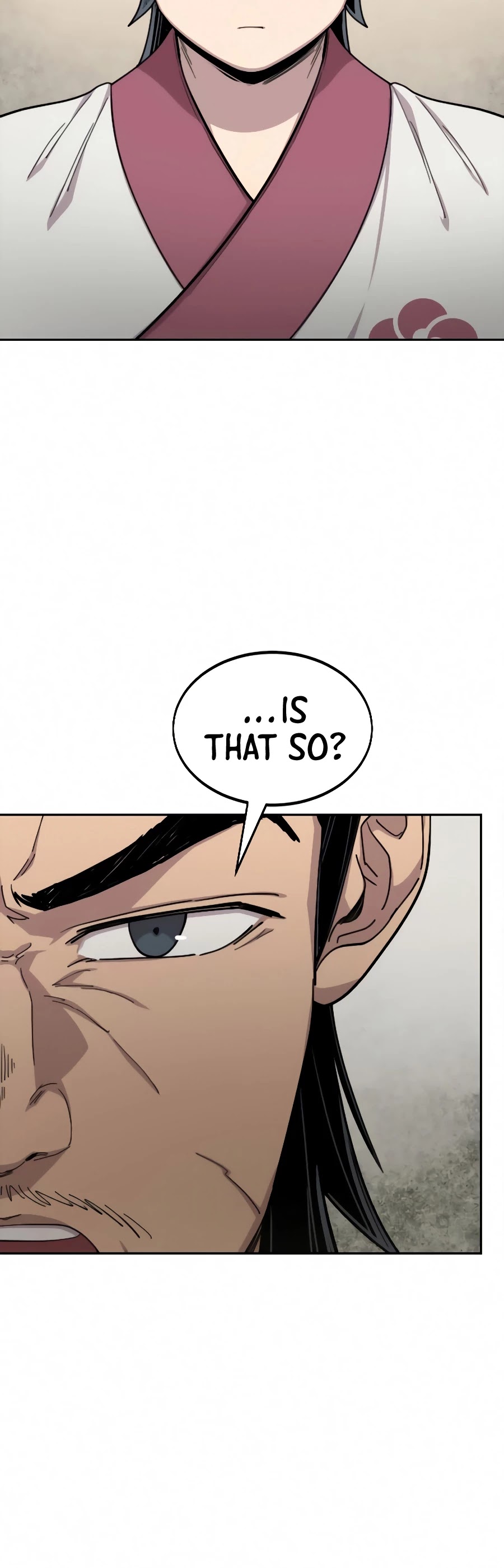 Return of the Mount Hua Sect chapter 43 page 5